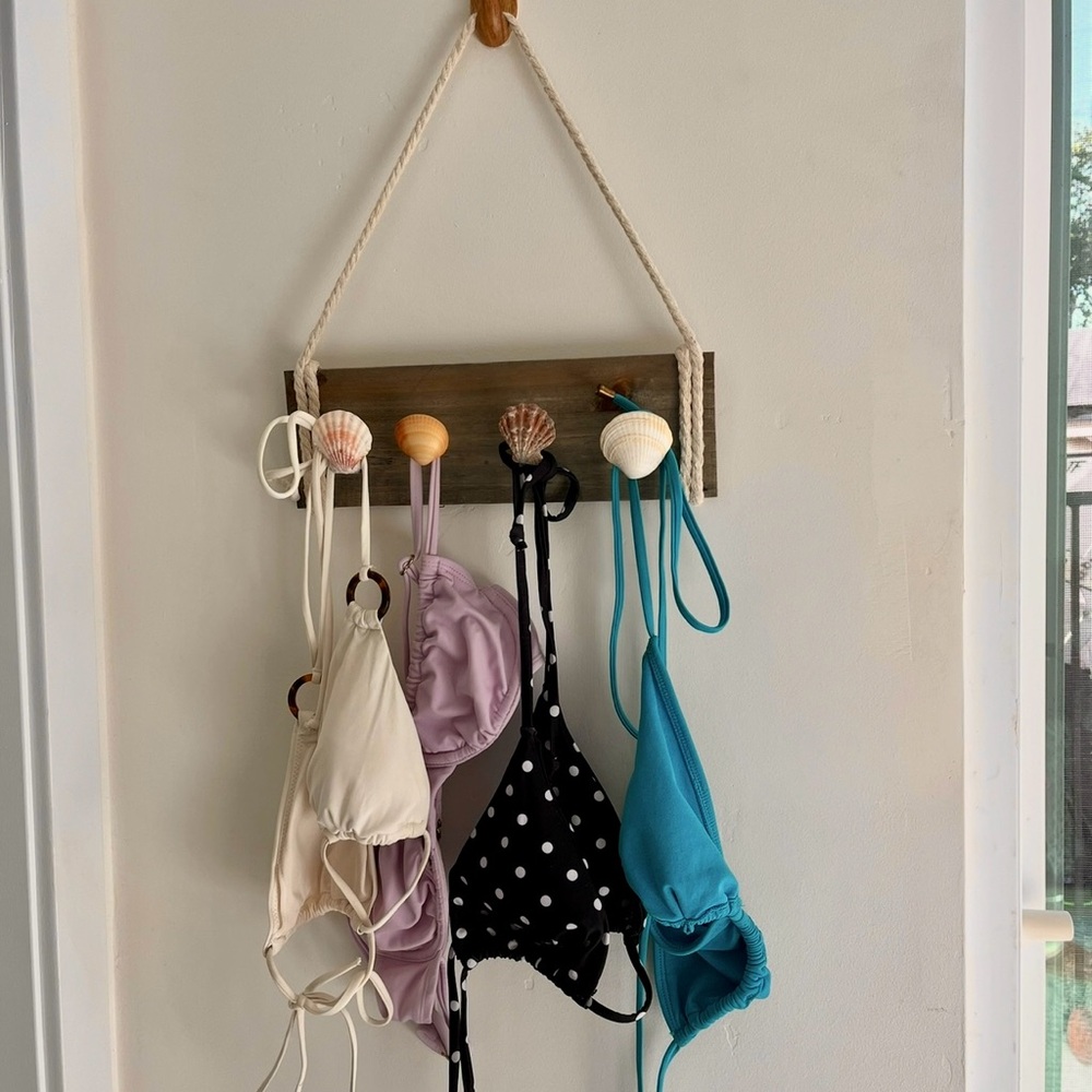Stylish Bikini Set in Multiple Colors